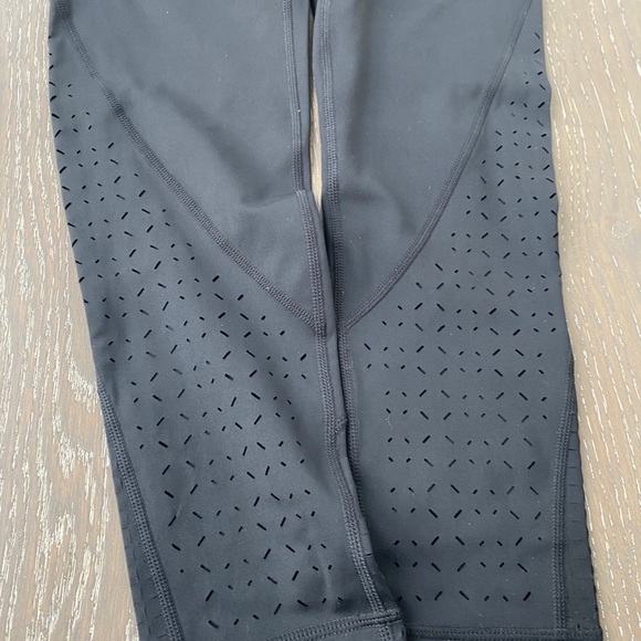 Nordstrom - Zella High Waist Legging - Medium, Black - NWT!🌼 - Picture 3 of 4